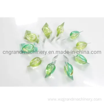 2021 New Type Olive Oil Filling and Packing Machine Plastic Bottle Forming Ggs-240